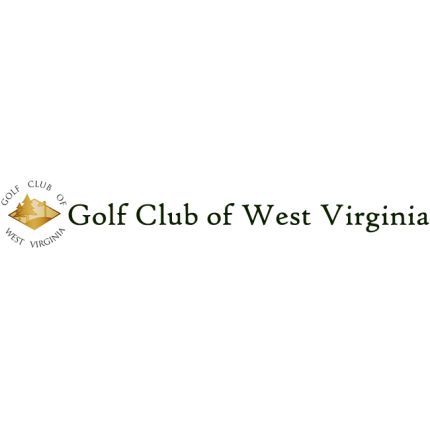 Logo da Golf Club of West Virginia