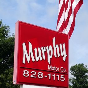 Bild von Murphy Motor Company