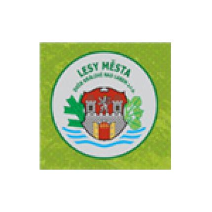 Logo van LESY MĚSTA DVŮR KRÁLOVÉ NAD LABEM, s.r.o.