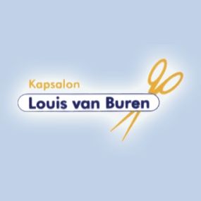 Kapsalon Louis van Buren