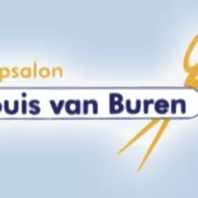 Kapsalon Louis van Buren