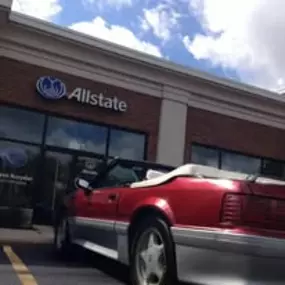 Bild von Steve Kosydar: Allstate Insurance