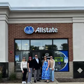 Bild von Steve Kosydar: Allstate Insurance