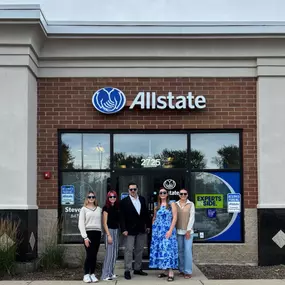 Bild von Steve Kosydar: Allstate Insurance