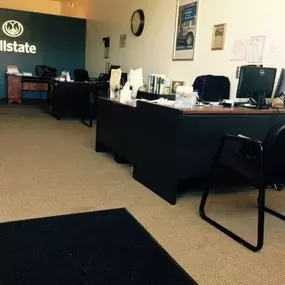 Bild von Steve Kosydar: Allstate Insurance