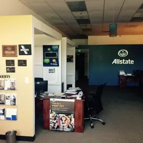 Bild von Steve Kosydar: Allstate Insurance