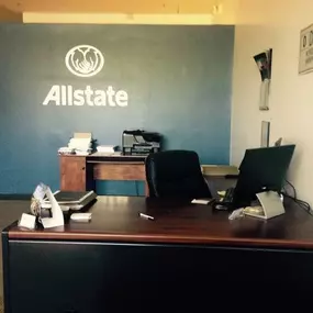 Bild von Steve Kosydar: Allstate Insurance
