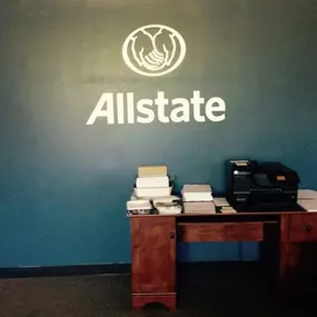 Bild von Steve Kosydar: Allstate Insurance