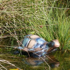 Bild von Harwi Galerie Tuinbeelden