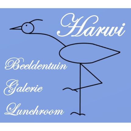 Logo da Harwi Galerie Tuinbeelden