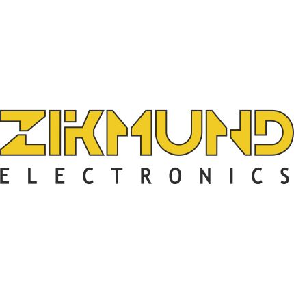 Logótipo de Zikmund electronics, s.r.o.