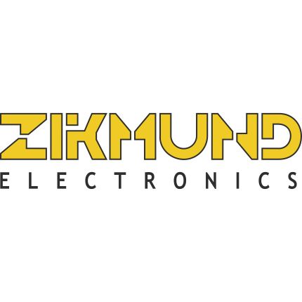 Logotipo de Zikmund electronics, s.r.o.