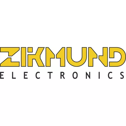 Logo od Zikmund electronics, s.r.o.