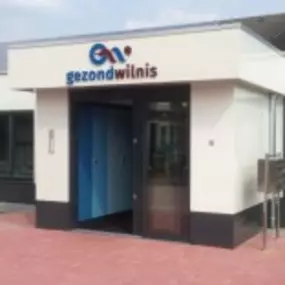 MTC-Fysiotherapie Wilnis