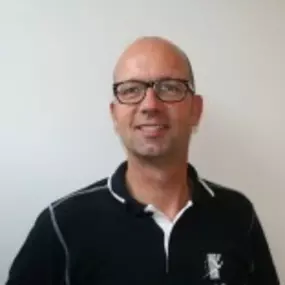 Peter Egbers