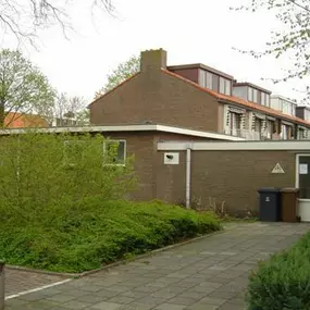 Praktijk Meer en Dorp Hillegom