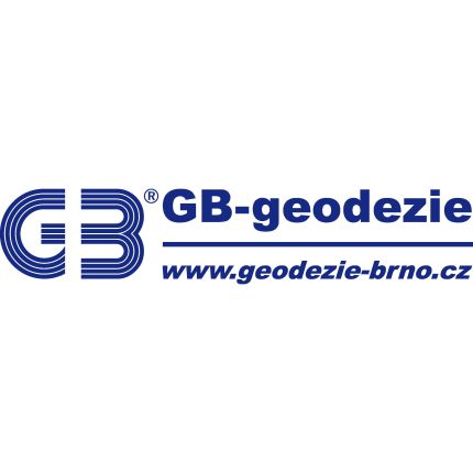 Logo da GB-geodezie, spol. s r.o.