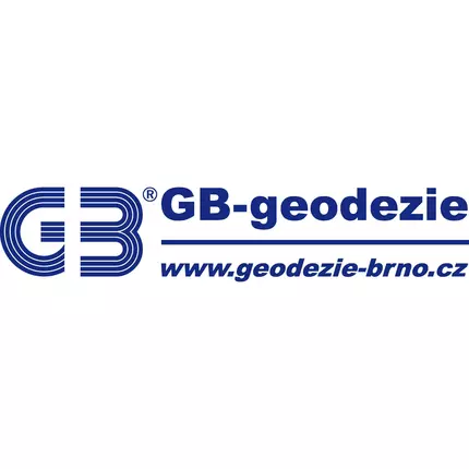 Logo de GB-geodezie, spol. s r.o.