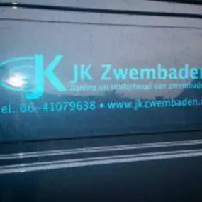 JK Zwembaden