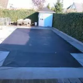 JK Zwembaden