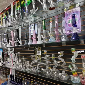 smoke shop