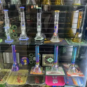 Bild von Aztec Smoke & Vape Shop