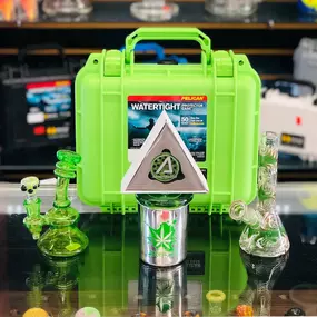 Bild von Aztec Smoke & Vape Shop