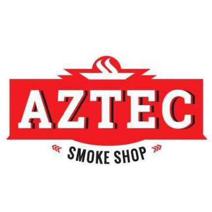 Logotipo de Aztec Smoke & Vape Shop