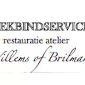 Boekbind Service Willems of Brilman