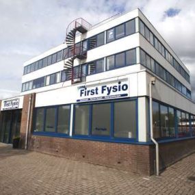First Fysio