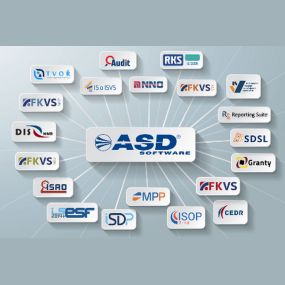 Bild von ASD Software s.r.o. Vývoj informačních systémů