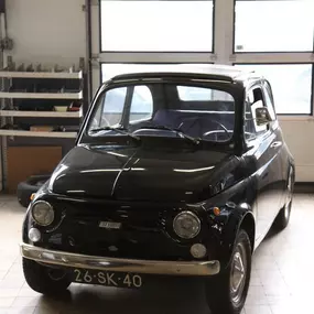 Bild von Garage De Zwette
