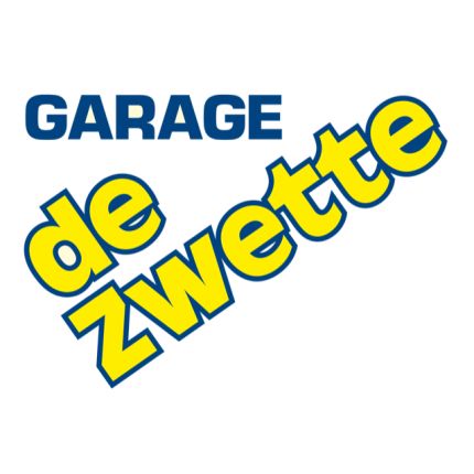 Logótipo de Garage De Zwette