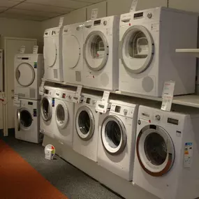 TP Service
