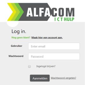 Bild von Alfacom ICT