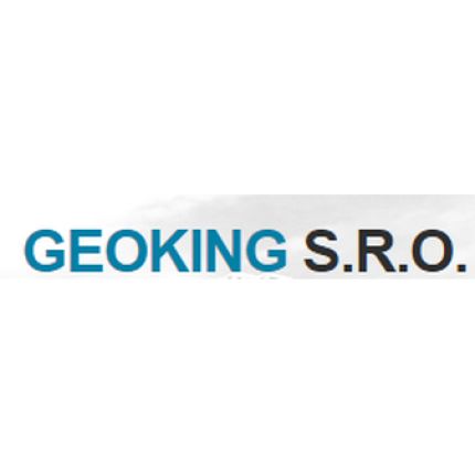 Logótipo de GEOKING s.r.o.
