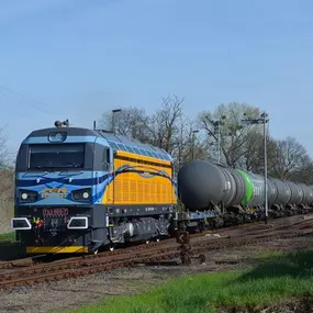 CZ LOKO, a.s.