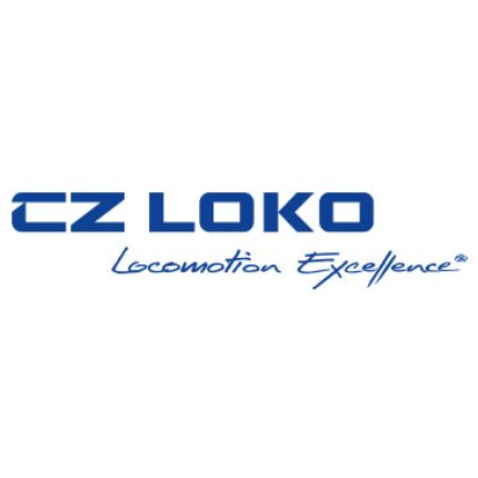 Logotyp från CZ LOKO, a.s.