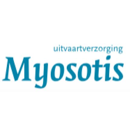 Logo van Uitvaartverzorging Myosotis