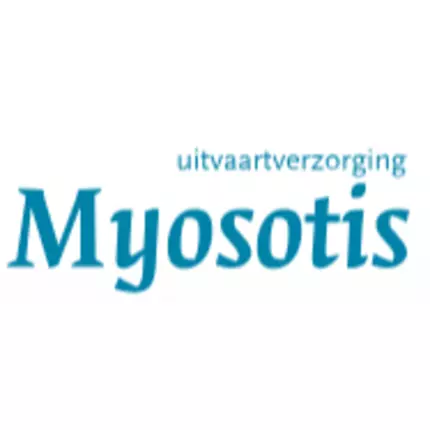 Logo von Uitvaartverzorging Myosotis