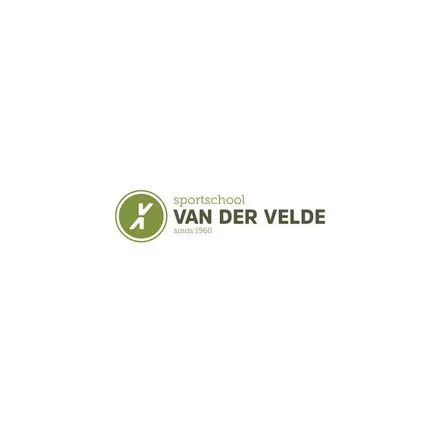 Logo de Sportschool van de Velde