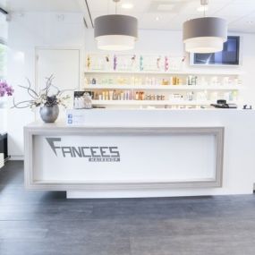 Fancees Hairshop Kapsalon