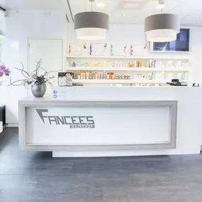 Fancees Hairshop Kapsalon