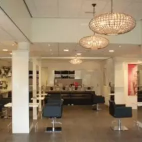 Fancees Hairshop Kapsalon