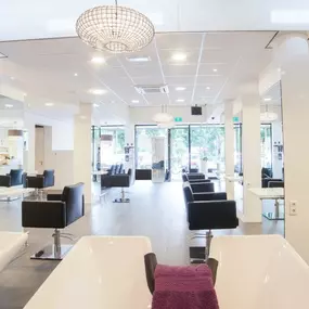 Fancees Hairshop Kapsalon