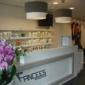 Fancees Hairshop Kapsalon