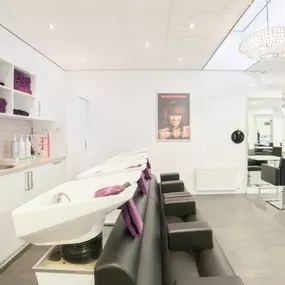 Fancees Hairshop Kapsalon