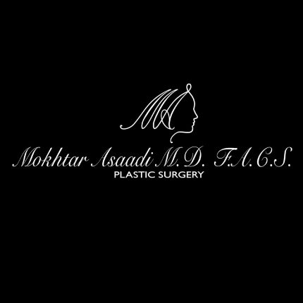 Logo from Asaadi Plastic Surgery