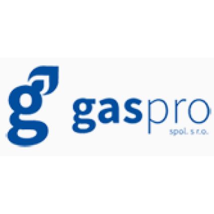Logo from GASPRO, spol. s r.o.