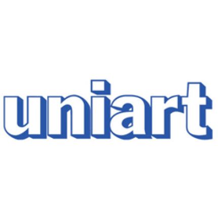 Logo de Uniart - projektová kancelář